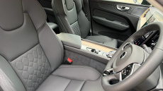 Volvo XC60 2.0 B5P Plus Dark 5dr AWD Geartronic Petrol Estate